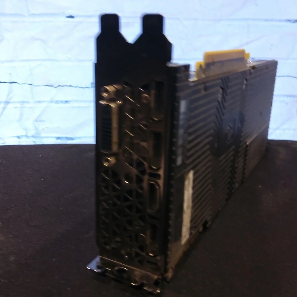 Nvidia GTX980 graphics card